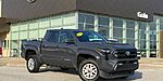 Used 2024 TOYOTA TACOMA SR5 in FAYETTEVILLE , ARKANSAS