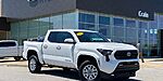 Used 2024 TOYOTA TACOMA SR5 in FAYETTEVILLE , ARKANSAS