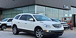 Used 2008 BUICK ENCLAVE CXL in FAYETTEVILLE , ARKANSAS