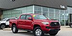 Used 2018 TOYOTA TACOMA SR in FAYETTEVILLE , ARKANSAS