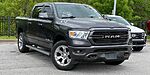 Used 2020 RAM 1500 BIG HORN/LONE STAR in FAYETTEVILLE , ARKANSAS