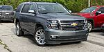 Used 2020 CHEVROLET TAHOE PREMIER in FAYETTEVILLE , ARKANSAS