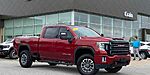 Used 2022 GMC SIERRA 3500HD AT4 in FAYETTEVILLE , ARKANSAS