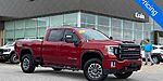 Used 2022 GMC SIERRA 3500HD AT4 in FAYETTEVILLE , ARKANSAS