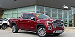 Used 2022 GMC SIERRA 1500 LIMITED DENALI in FAYETTEVILLE , ARKANSAS