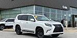Used 2023 LEXUS GX 460 in FAYETTEVILLE , ARKANSAS