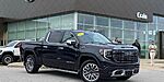 Used 2023 GMC SIERRA 1500 DENALI ULTIMATE in FAYETTEVILLE , ARKANSAS