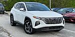 Used 2023 HYUNDAI TUCSON LIMITED in FAYETTEVILLE , ARKANSAS