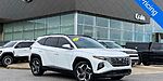 Used 2023 HYUNDAI TUCSON LIMITED in FAYETTEVILLE , ARKANSAS