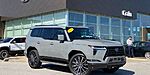 Used 2024 LEXUS GX 550 LUXURY in FAYETTEVILLE , ARKANSAS