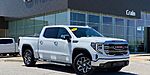 Used 2024 GMC SIERRA 1500 SLT in FAYETTEVILLE , ARKANSAS