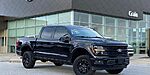 Used 2024 FORD F-150 XLT in FAYETTEVILLE , ARKANSAS