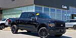 Used 2024 FORD F-150 XLT in FAYETTEVILLE , ARKANSAS