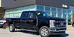 Used 2025 FORD F-250 XLT in FAYETTEVILLE , ARKANSAS