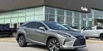 Used 2020 LEXUS RX 350 in FAYETTEVILLE , ARKANSAS
