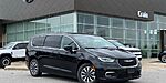 Used 2023 CHRYSLER PACIFICA TOURING L in FAYETTEVILLE , ARKANSAS