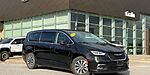 Used 2023 CHRYSLER PACIFICA TOURING L in FAYETTEVILLE , ARKANSAS