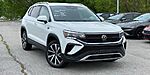 Used 2024 Volkswagen Taos 1.5T SE in FAYETTEVILLE , ARKANSAS