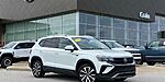 Used 2024 Volkswagen Taos 1.5T SE in FAYETTEVILLE , ARKANSAS