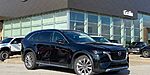 Used 2024 MAZDA CX-90 3.3 TURBO PREMIUM in FAYETTEVILLE , ARKANSAS