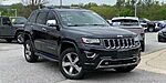 Used 2014 JEEP GRAND CHEROKEE OVERLAND in FAYETTEVILLE , ARKANSAS