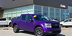 Used 2024 FORD MAVERICK XLT in FAYETTEVILLE , ARKANSAS