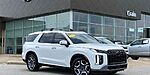 Used 2025 HYUNDAI PALISADE LIMITED in FAYETTEVILLE , ARKANSAS