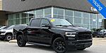 Used 2021 RAM 1500 LARAMIE in FAYETTEVILLE , ARKANSAS