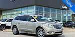 Used 2017 BUICK ENCLAVE PREMIUM GROUP in FAYETTEVILLE , ARKANSAS