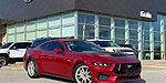 Used 2024 FORD MUSTANG GT PREMIUM in FAYETTEVILLE , ARKANSAS