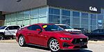 Used 2024 FORD MUSTANG GT PREMIUM in FAYETTEVILLE , ARKANSAS