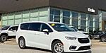 Used 2023 CHRYSLER PACIFICA TOURING L in FAYETTEVILLE , ARKANSAS