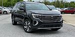 Used 2025 Volkswagen Atlas 2.0T SE W/TECHNOLOGY in FAYETTEVILLE , ARKANSAS