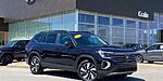 Used 2025 Volkswagen Atlas 2.0T SE W/TECHNOLOGY in FAYETTEVILLE , ARKANSAS