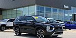 Used 2024 MITSUBISHI OUTLANDER SE in FAYETTEVILLE , ARKANSAS