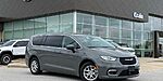 Used 2023 CHRYSLER PACIFICA TOURING L in FAYETTEVILLE , ARKANSAS