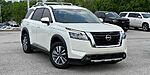Used 2022 NISSAN PATHFINDER SL in FAYETTEVILLE , ARKANSAS