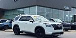 Used 2022 NISSAN PATHFINDER SL in FAYETTEVILLE , ARKANSAS