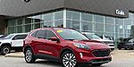 Used 2022 FORD ESCAPE TITANIUM in FAYETTEVILLE , ARKANSAS