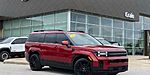 Used 2025 HYUNDAI SANTA FE HYBRID CALLIGRAPHY in FAYETTEVILLE , ARKANSAS