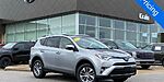 Used 2018 TOYOTA RAV4 HYBRID XLE in FAYETTEVILLE , ARKANSAS