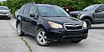 Used 2016 SUBARU FORESTER 2.5I PREMIUM in FAYETTEVILLE , ARKANSAS