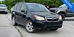 Used 2016 SUBARU FORESTER 2.5I PREMIUM in FAYETTEVILLE , ARKANSAS