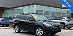 Used 2016 SUBARU FORESTER 2.5I PREMIUM in FAYETTEVILLE , ARKANSAS