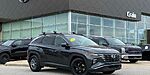Used 2023 HYUNDAI TUCSON SEL in FAYETTEVILLE , ARKANSAS