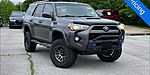 Used 2018 TOYOTA 4RUNNER TRD OFF-ROAD in FAYETTEVILLE , ARKANSAS