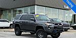 Used 2018 TOYOTA 4RUNNER TRD OFF-ROAD in FAYETTEVILLE , ARKANSAS