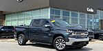 Used 2020 CHEVROLET SILVERADO 1500 LT in FAYETTEVILLE , ARKANSAS