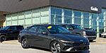 Used 2024 HYUNDAI ELANTRA SEL in FAYETTEVILLE , ARKANSAS