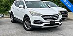 Used 2017 HYUNDAI SANTA FE 2.4 BASE in FAYETTEVILLE , ARKANSAS